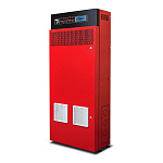 Проточный водонагреватель 550 кВт Мастер